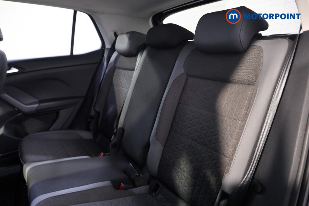 Used Volkswagen T-Cross 2021 for sale - 76147087: Photo 18