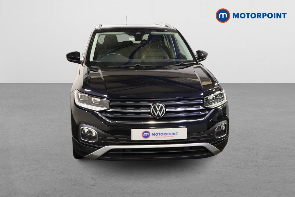 Used Volkswagen T-Cross 2021 for sale - 76147087: Photo 2