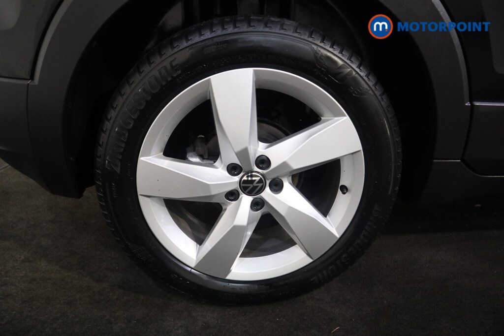 Used Volkswagen T-Cross 2021 for sale - 76147087: Photo 20