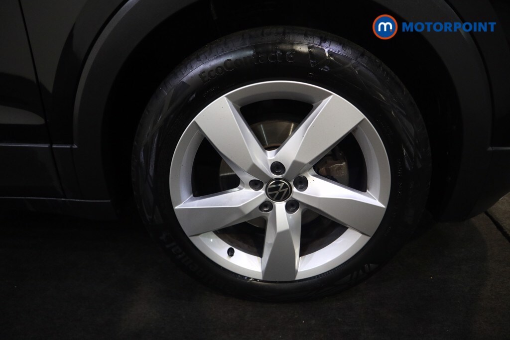 Used Volkswagen T-Cross 2021 for sale - 76147087: Photo 21