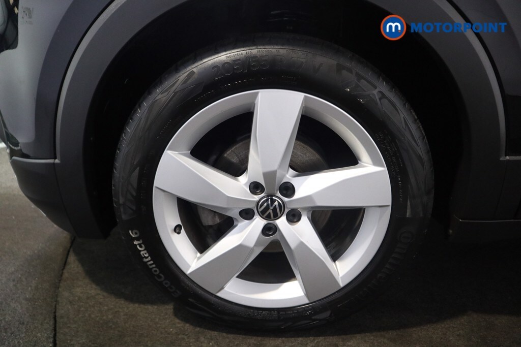 Used Volkswagen T-Cross 2021 for sale - 76147087: Photo 22