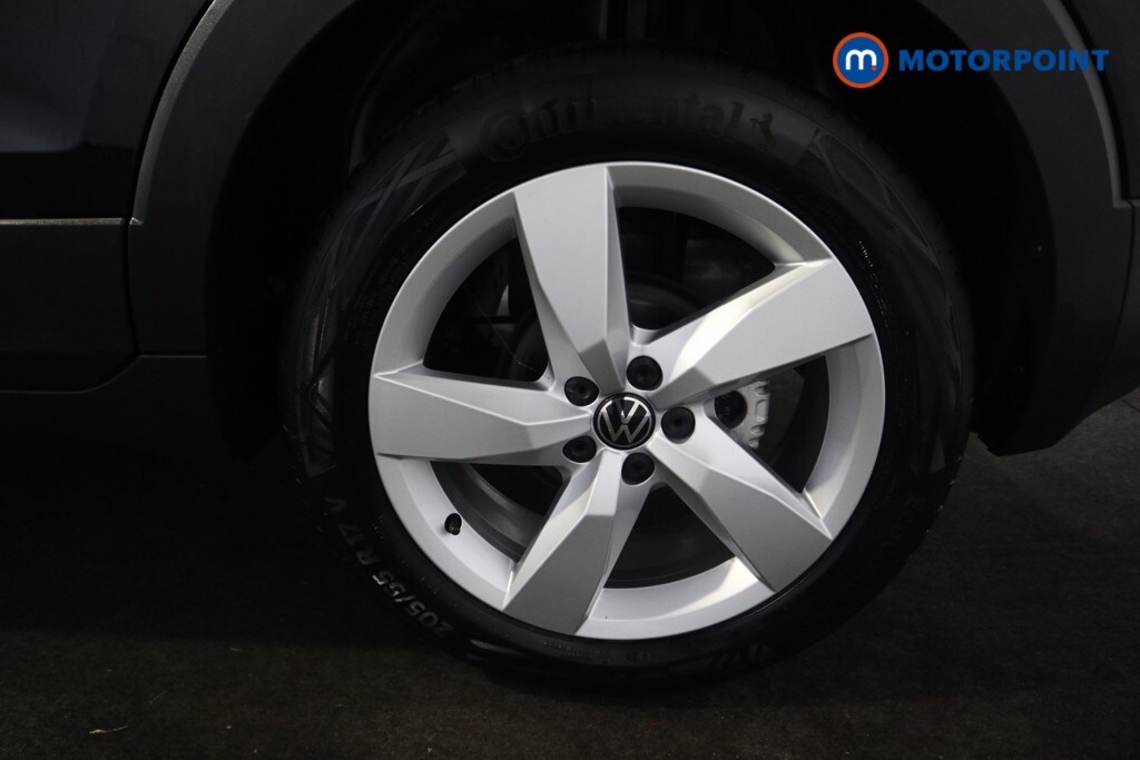 Used Volkswagen T-Cross 2021 for sale - 76147087: Photo 23