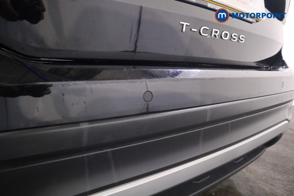 Used Volkswagen T-Cross 2021 for sale - 76147087: Photo 24