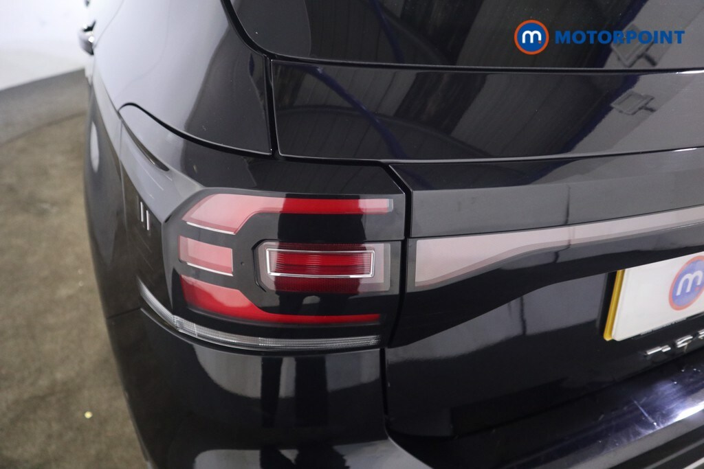 Used Volkswagen T-Cross 2021 for sale - 76147087: Photo 25