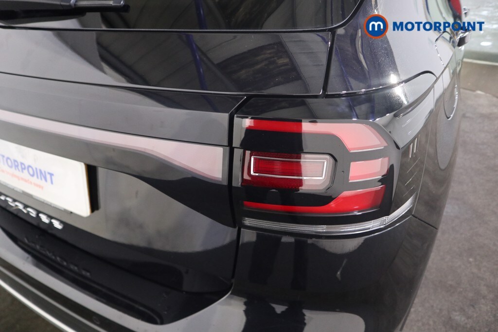 Used Volkswagen T-Cross 2021 for sale - 76147087: Photo 26