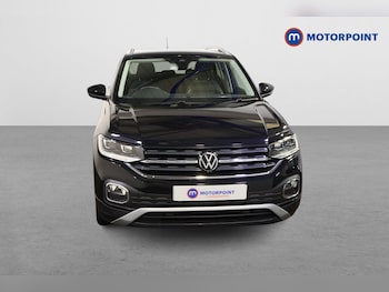 Used Volkswagen T-Cross 2021 for sale - 76147087: Photo 2