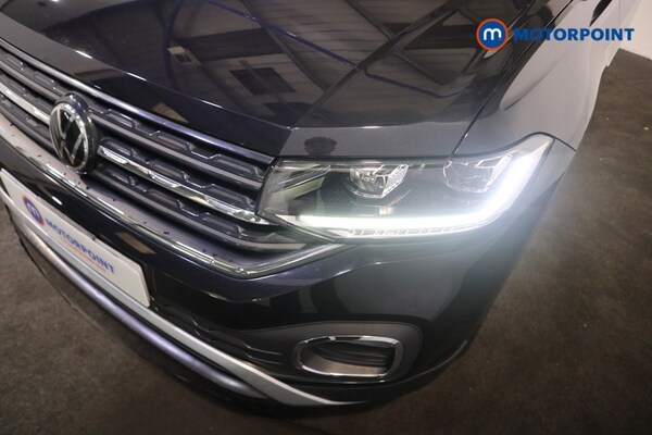 Used Volkswagen T-Cross 2021 for sale - 76147087: Photo 31