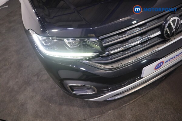Used Volkswagen T-Cross 2021 for sale - 76147087: Photo 32