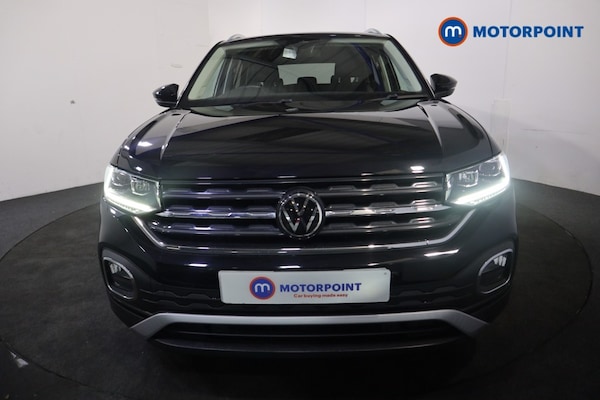 Used Volkswagen T-Cross 2021 for sale - 76147087: Photo 33