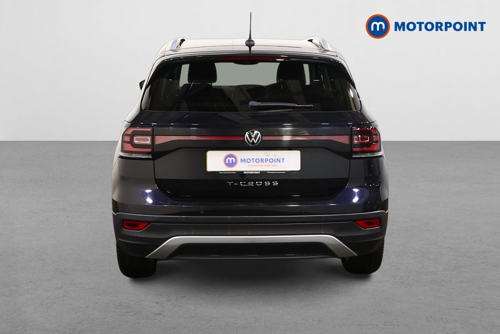 Used Volkswagen T-Cross 2021 for sale - 76147087: Photo 6