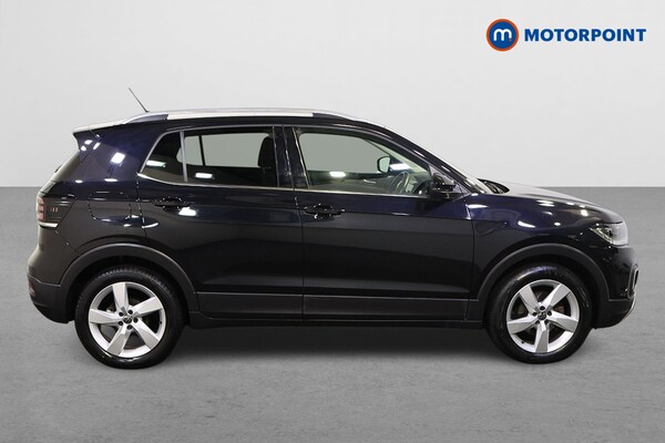 Used Volkswagen T-Cross 2021 for sale - 76147087: Photo 8