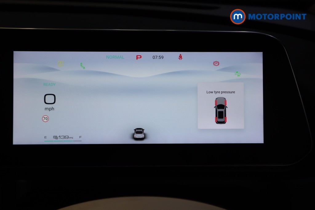 Used GWM Funky Cat 2023 for sale - 76972128: Photo 13