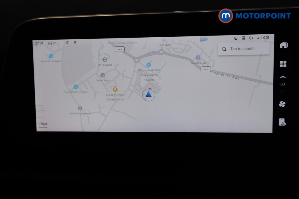 Used GWM Funky Cat 2023 for sale - 76972128: Photo 14