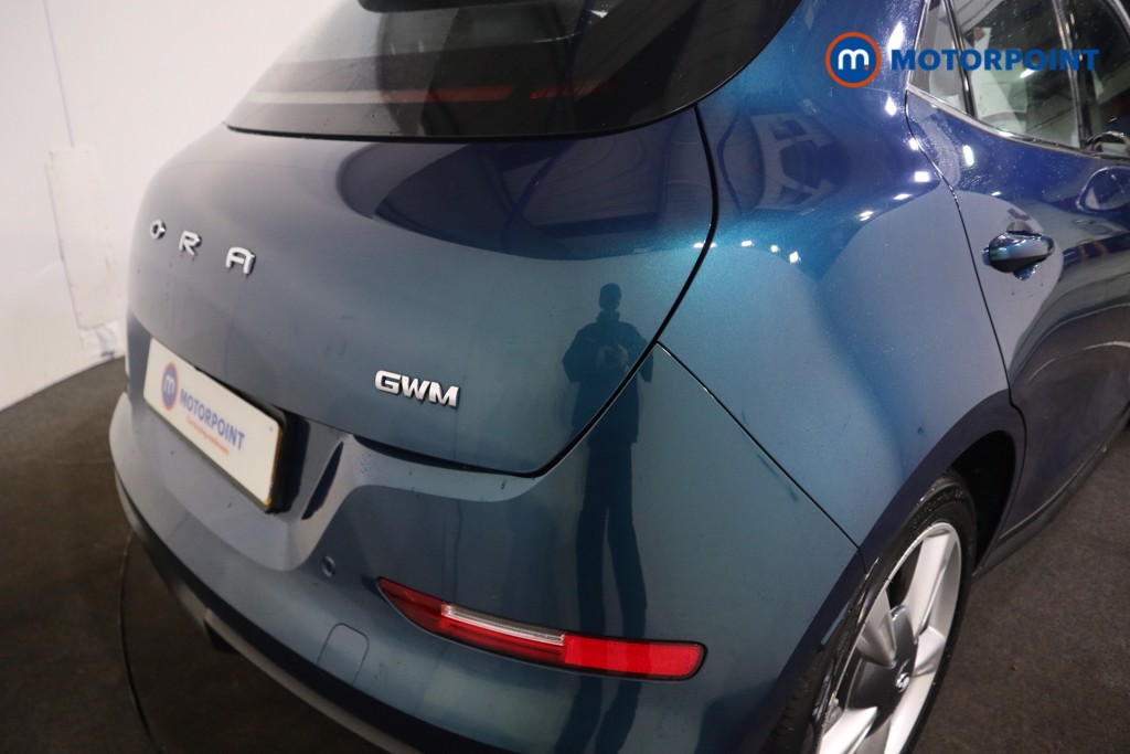 Used GWM Funky Cat 2023 for sale - 76972128: Photo 34