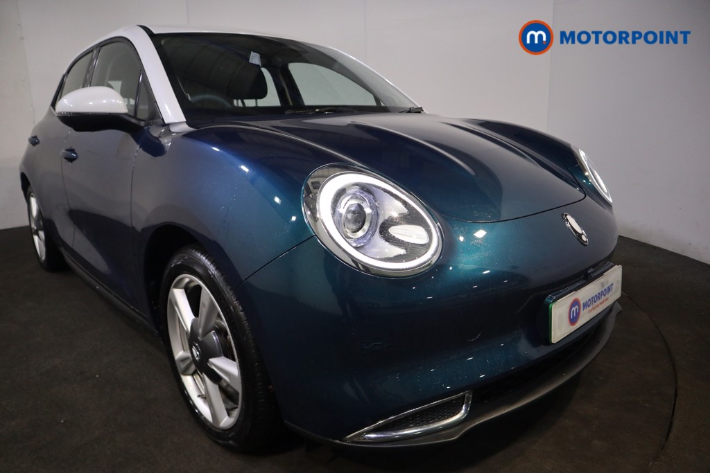 Used GWM Funky Cat 2023 for sale - 76972128: Photo 40