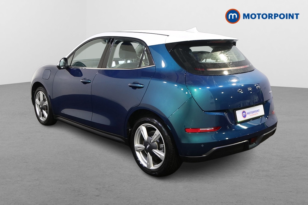 Used GWM Funky Cat 2023 for sale - 76972128: Photo 5