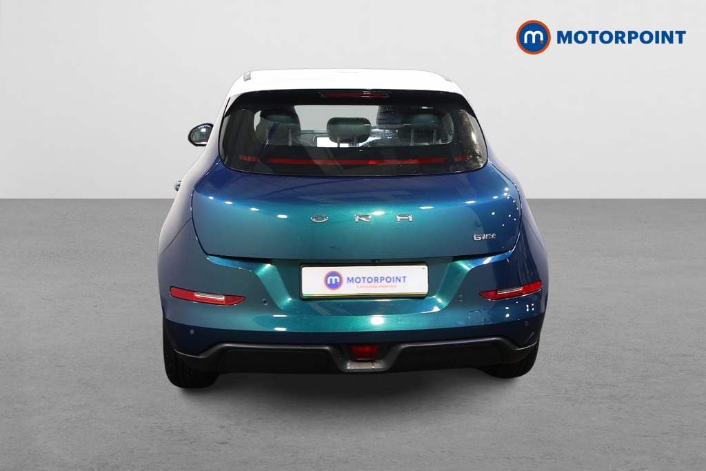 Used GWM Funky Cat 2023 for sale - 76972128: Photo 6