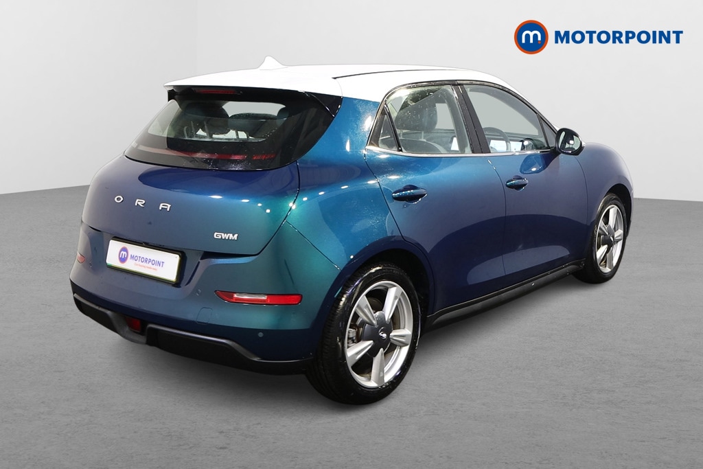 Used GWM Funky Cat 2023 for sale - 76972128: Photo 7