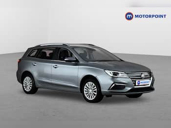 Used MG MG5 2021 for sale - 79639302: Photo