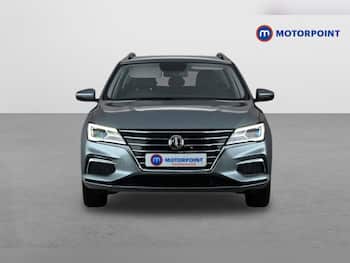 Used MG MG5 2021 for sale - 79639302: Photo