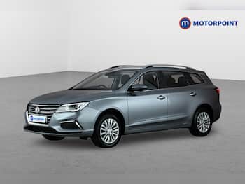 Used MG MG5 2021 for sale - 79639302: Photo