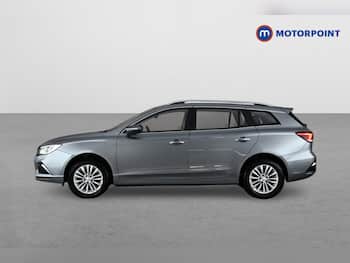 Used MG MG5 2021 for sale - 79639302: Photo