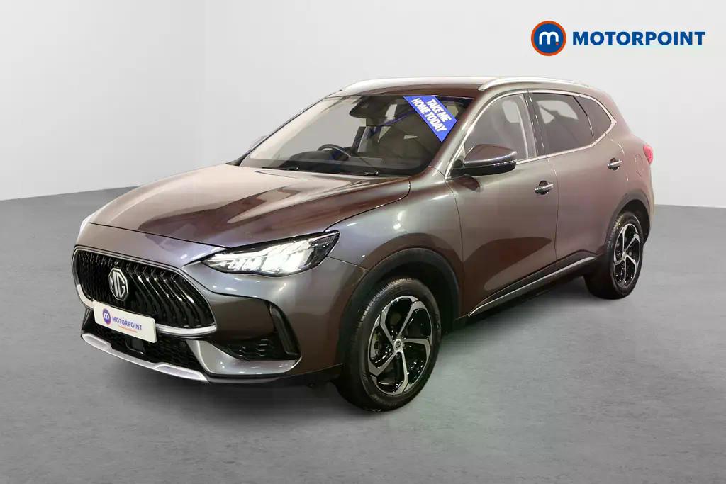 Used MG MG HS 2024 for sale - 76491537: Photo 2