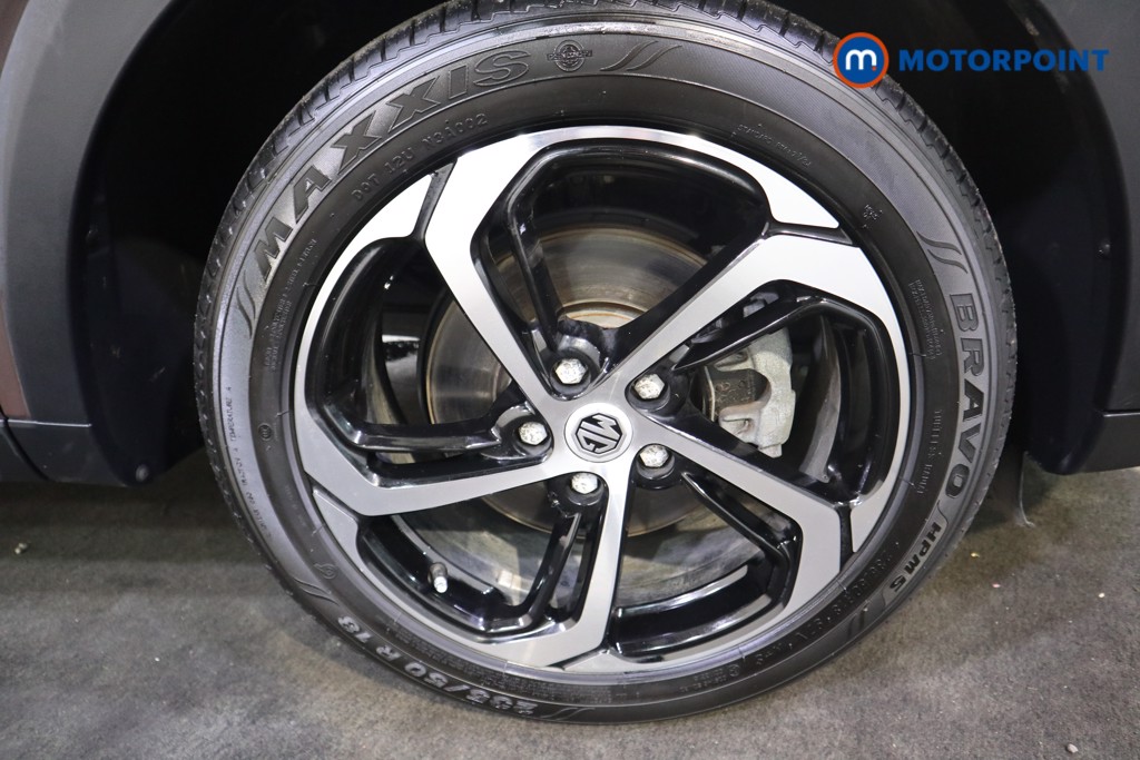 Used MG MG HS 2024 for sale - 76491537: Photo 20