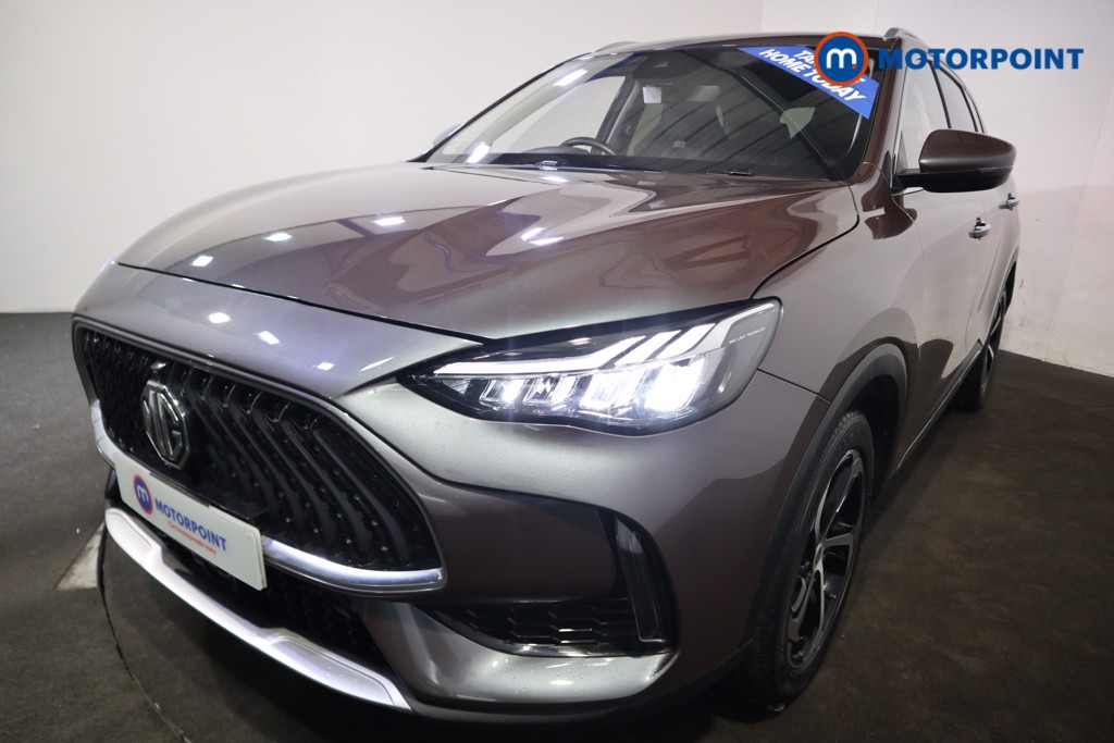 Used MG MG HS 2024 for sale - 76491537: Photo 26