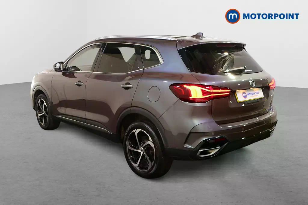 Used MG MG HS 2024 for sale - 76491537: Photo 4