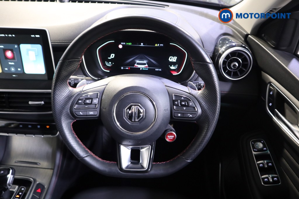 Used MG MG HS 2024 for sale - 76491537: Photo 8