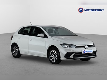 Used Volkswagen Polo 2026 for sale - 79548955: Photo