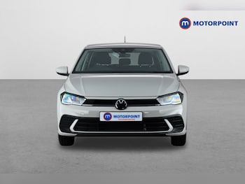 Used Volkswagen Polo 2026 for sale - 79548955: Photo