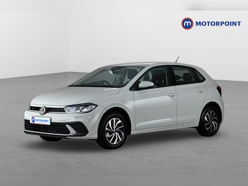 Used Volkswagen Polo 2026 for sale - 79548955: Photo