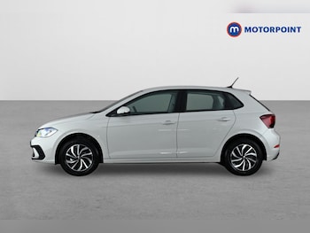 Used Volkswagen Polo 2026 for sale - 79548955: Photo