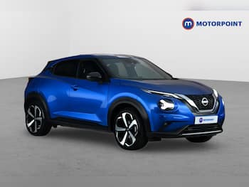 Used Nissan Juke 2023 for sale - 79802606: Photo