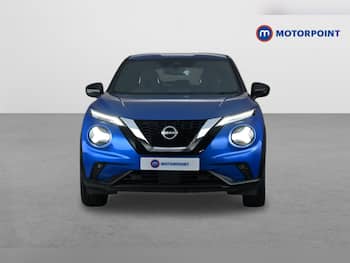 Used Nissan Juke 2023 for sale - 79802606: Photo