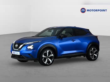 Used Nissan Juke 2023 for sale - 79802606: Photo