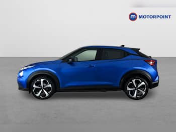 Used Nissan Juke 2023 for sale - 79802606: Photo