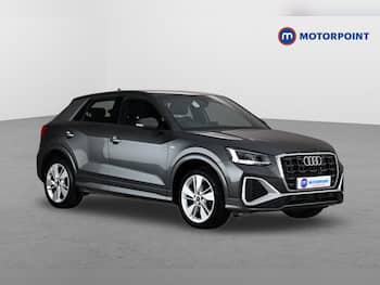 Used Audi Q2 2023 for sale - 79650423: Photo