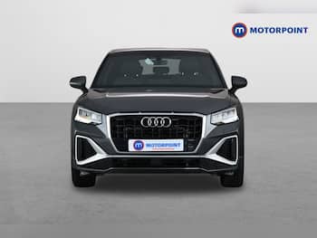 Used Audi Q2 2023 for sale - 79650423: Photo