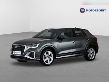 Used Audi Q2 2023 for sale - 79650423: Photo
