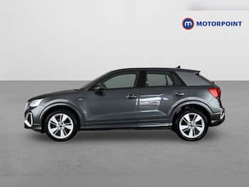 Used Audi Q2 2023 for sale - 79650423: Photo