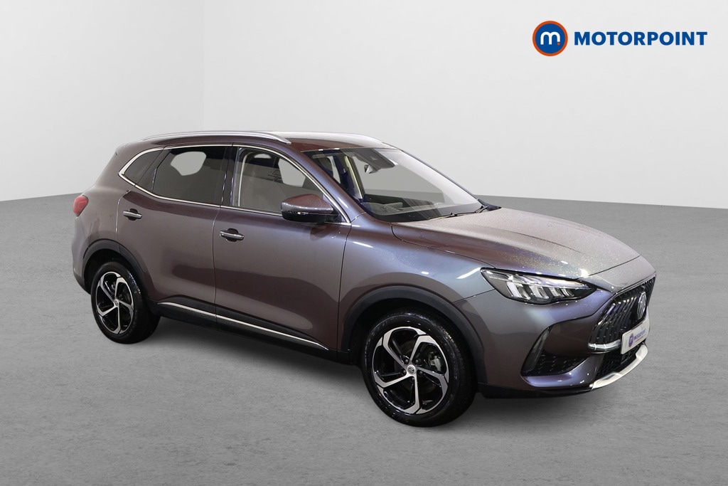 Used MG MG HS 2024 for sale - 76782694: Photo 1