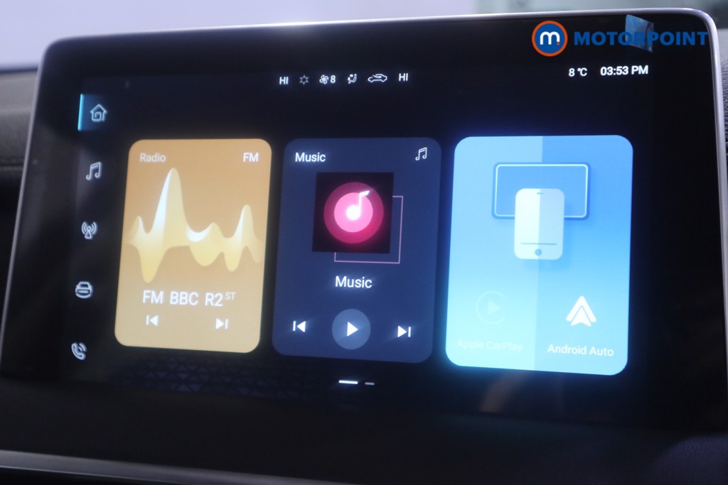 Used MG MG HS 2024 for sale - 76782694: Photo 10