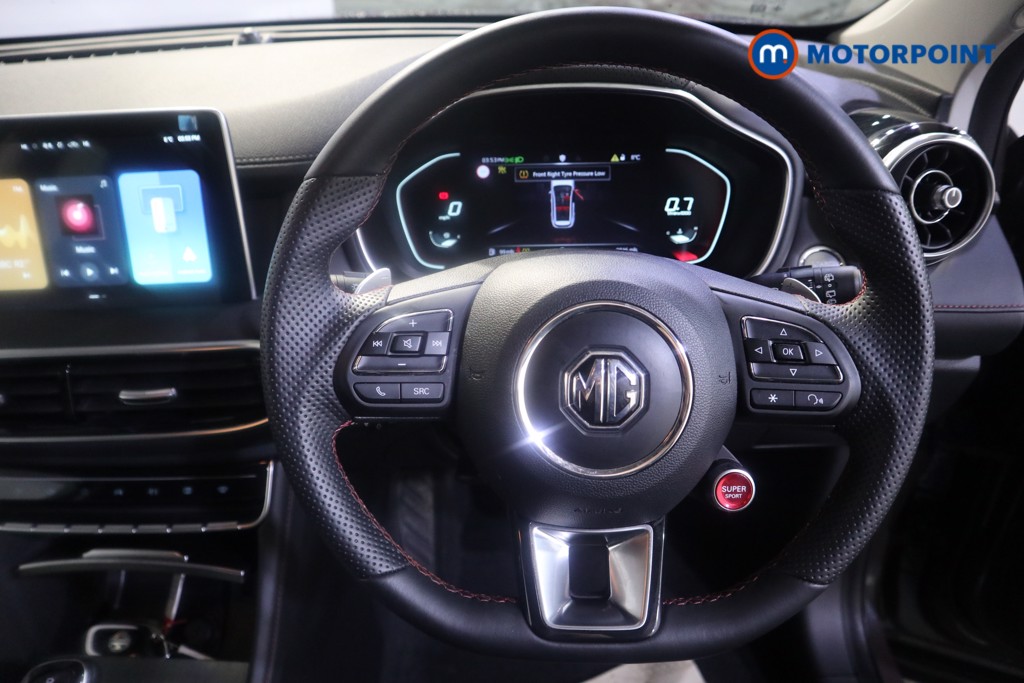 Used MG MG HS 2024 for sale - 76782694: Photo 11