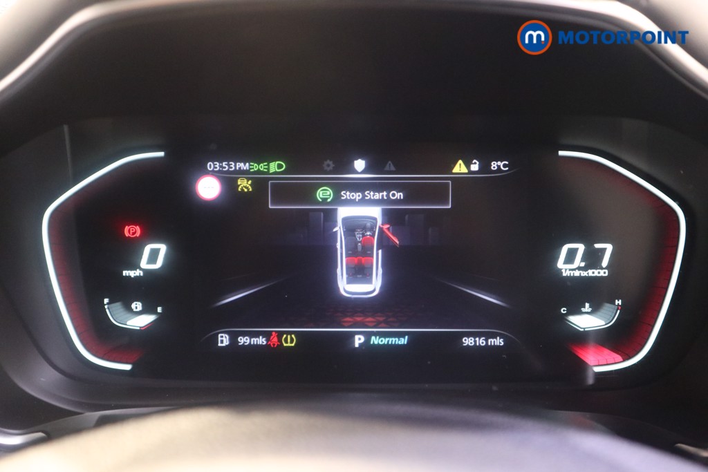 Used MG MG HS 2024 for sale - 76782694: Photo 12