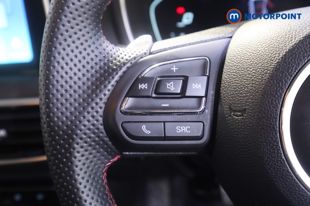 Used MG MG HS 2024 for sale - 76782694: Photo 13