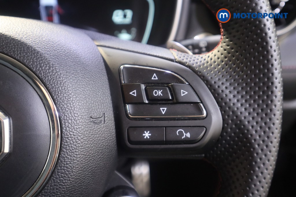 Used MG MG HS 2024 for sale - 76782694: Photo 14