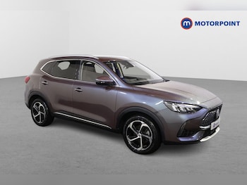 MG MG HS feature image